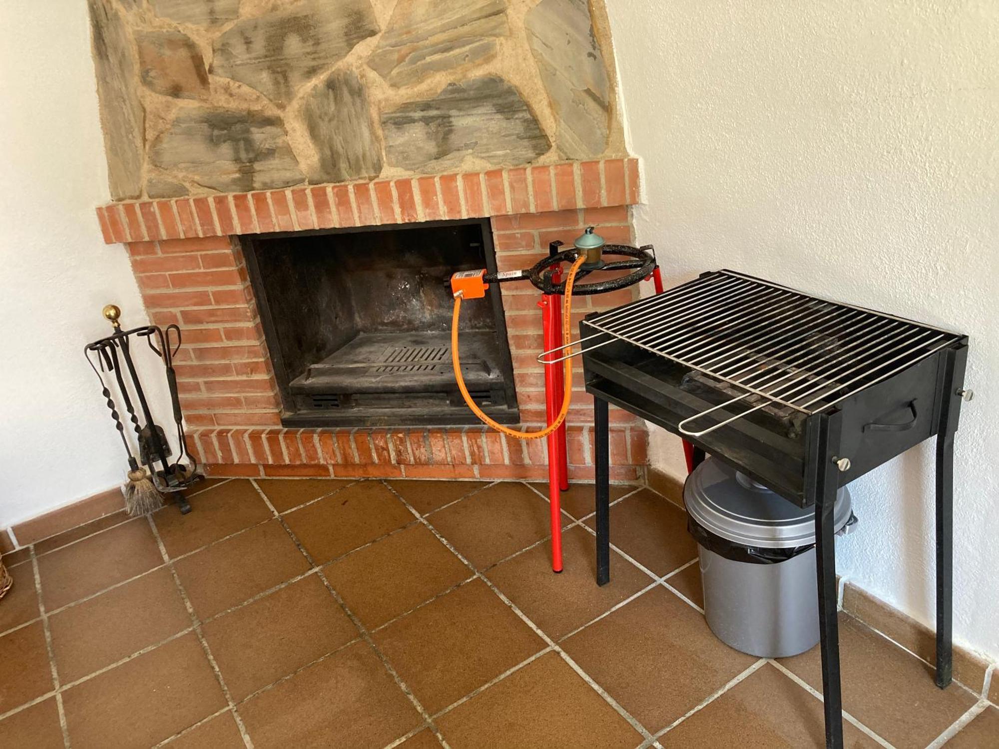 Casa Cueva Rural Estacion De Guadix Βίλα Εξωτερικό φωτογραφία